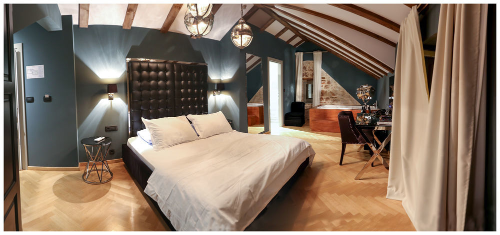 Heritage 19 Hotel 4*